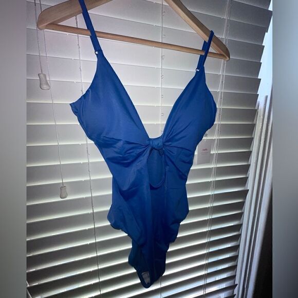 Andie | NWT Santorini One Piece in Horizon Size Medium - Picture 5 of 10